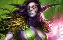 炉石传说慢速土豪德分享 大地之鳞荣升最佳