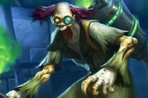 炉石传说狂野模式全解析 pcgame暗中观察