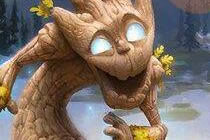 炉石传说五月传说必备 紫罗兰快攻德卡组集