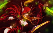 炉石传说安戈洛奇迹贼分享 新思路扬帆远航