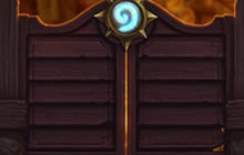 炉石传说移动端卡门进不去问题 该如何解决