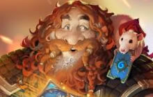 炉石传说全民实力赛 猎人热度重回历史巅峰