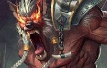 炉石传说狼人园卡组解析 娱乐卡组聊胜于无