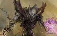 炉石传说狂野模式称雄 安戈洛恩佐斯宇宙术