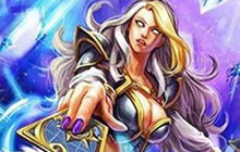 炉石传说新奥秘法可攻可守 月中轻松上传说