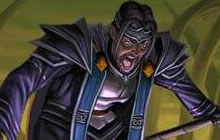 炉石传说变换思路上传说 元素手牌术心得篇