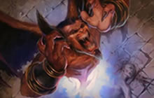 炉石传说Pcgame暗中观察 昔日霸主今落难