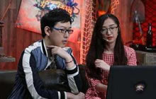 炉石传说主播白泽男朋友是谁 朱然神级武将