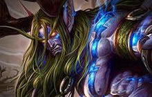 炉石传说紫罗兰快攻德上传说 四月传说必备