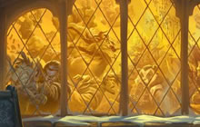 炉石传说乱斗究极对决开放 克总大战拉法姆