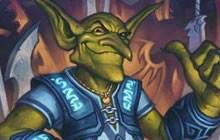 炉石传说欧皇奇迹贼卡组分享 高胜率吃低保