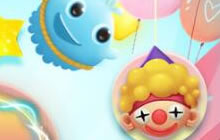 球球大作战六一活动汇总 带你追忆童年的小玩具