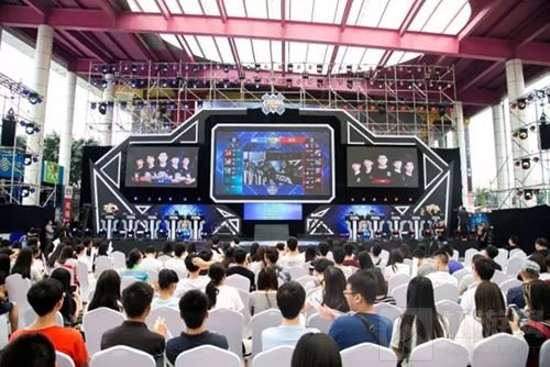 王者荣耀TGA五月月赛战报 FTD打破僵局问鼎月冠军