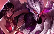 王者荣耀干将莫邪在团战中怎么发挥优势作用