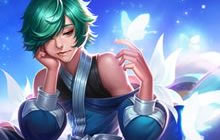 王者荣耀庄周五级铭文怎么出 庄周铭文搭配