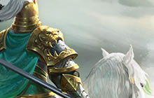 骑战盛宴 马踏千军安卓全平台公测6月6日开启