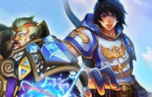 迎六一 英雄来挂机欢乐视频引无限童年回忆