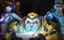 英雄使命第三次测试将启 操作简单主战未来