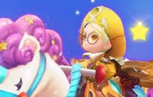 六一缤纷欢乐季 龙之谷手游儿童节活动开启