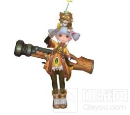 六一缤纷欢乐季 龙之谷手游儿童节活动开启