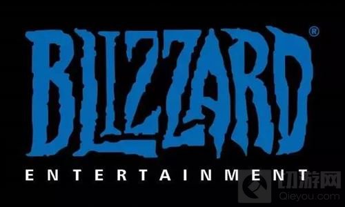 十五年ChinaJoy展商风采巡礼—暴雪