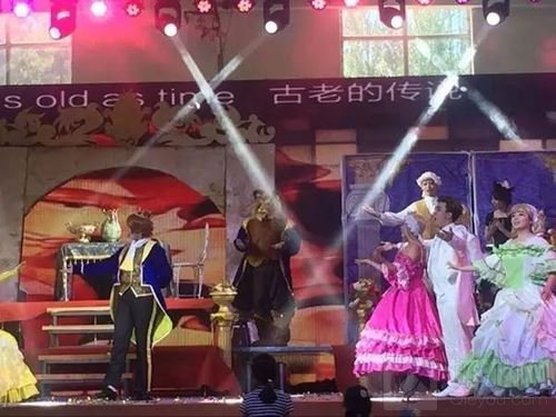 2017ChinaJoy超级联赛东北赛区震撼落幕