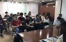 新丝路连续三年成为ChinaJoy指定经纪公司监管方