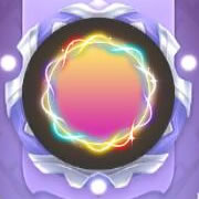 球球大作战时光童话光环购买价格及效果展示