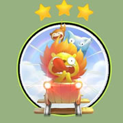 球球大作战凯撒大冒险关键词皮肤合成方法分享