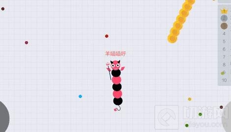 我们一起过六一 贪吃蛇大作战童趣皮肤限时特惠