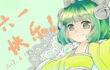 欢度童年拥抱快乐放飞梦想 畅谈最喜欢的英雄