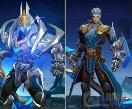 王者荣耀2017新英雄上线时间 荀改名百里守约