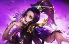 王者荣耀2017新英雄上线时间 荀改名百里守约