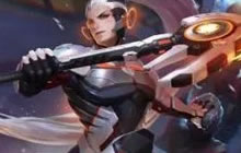 王者荣耀韩信逐梦之影怎么得 皮肤获取途径