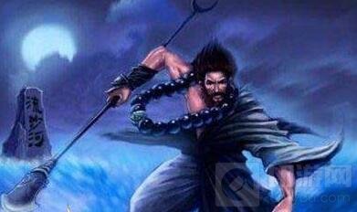 王者荣耀沙僧技能介绍 3技能无敌杀人可回血