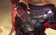 王者荣耀吕布半肉六神装 霸者重装是核心装备