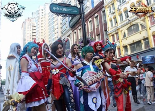 王者城市赛北方大区决赛落幕 RNG携手BAW进总决赛