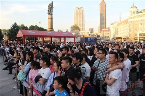 王者城市赛北方大区决赛落幕 RNG携手BAW进总决赛