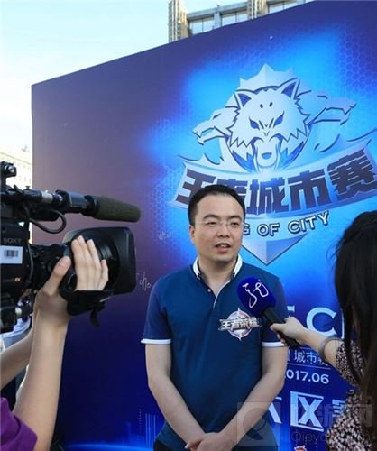 王者城市赛北方大区决赛落幕 RNG携手BAW进总决赛