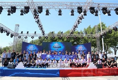 王者城市赛北方大区决赛落幕 RNG携手BAW进总决赛