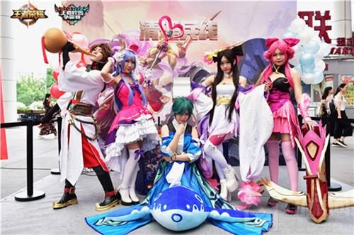 北方大区赛落地济南山东大学 6月4日青春开战