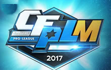 强者汇聚逐梦不息 2017CFPL-M春季赛总决赛前瞻