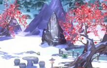 梦幻宫廷大作 《熹妃Q传》电影级3D世界大赏