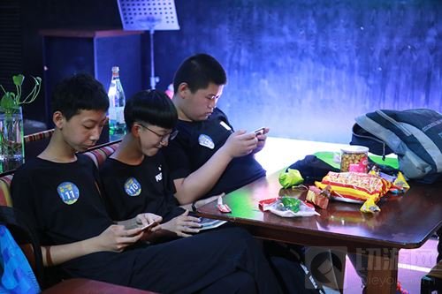 一见粽情 天下球宝是一家北京站精彩回顾