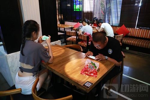 一见粽情 天下球宝是一家北京站精彩回顾