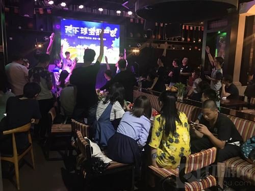 一见粽情 天下球宝是一家北京站精彩回顾