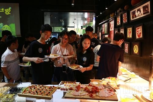 一见粽情 天下球宝是一家北京站精彩回顾