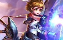 王者荣耀极影适合哪个英雄使用 极影属性解析