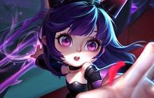 王者荣耀奔狼纹章 增加周围友军50%移动速度