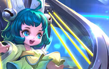 王者荣耀鼓舞之盾 提升800范围友军物攻法攻